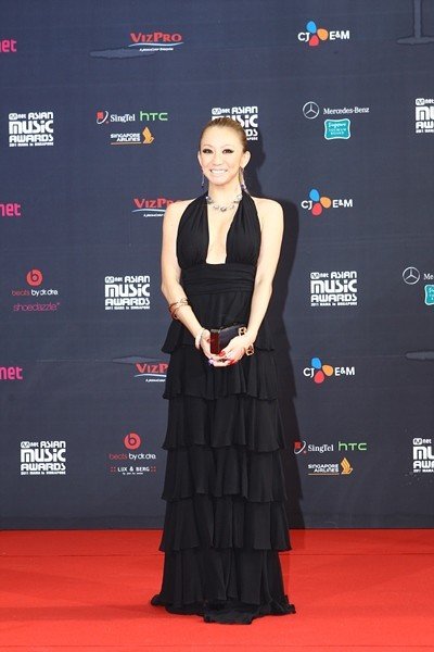 코다 쿠미. 사진제공=M.net