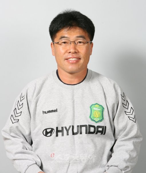 이흥실 수석코치. 스포츠동아DB