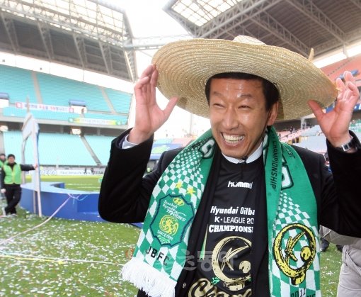 최강희 감독. 스포츠동아DB
