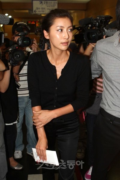 한성주. 스포츠동아DB