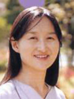 이미혜 고려대 지구환경과학과 교수