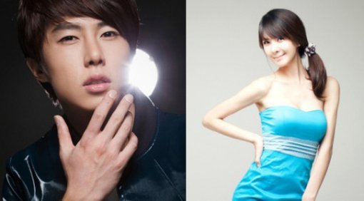 서성민-이파니(출처= 이파니 미니홈피)