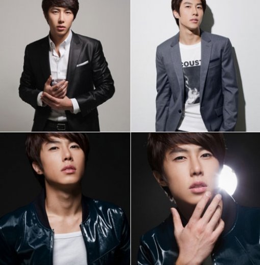 뮤지컬배우 서성민. 사진출처 ｜ 이파니 미니홈피