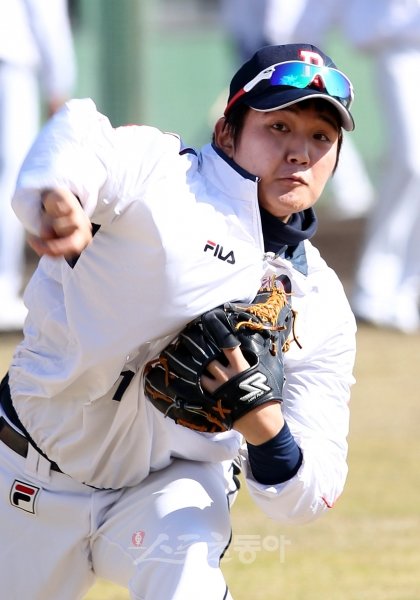 임태훈. 스포츠동아DB