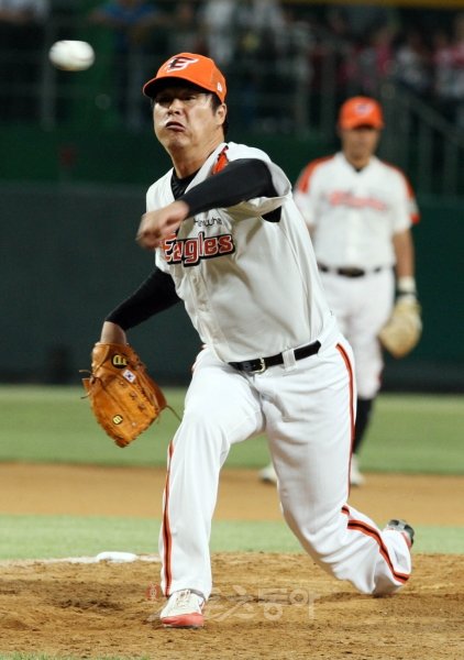 구대성. 스포츠동아DB