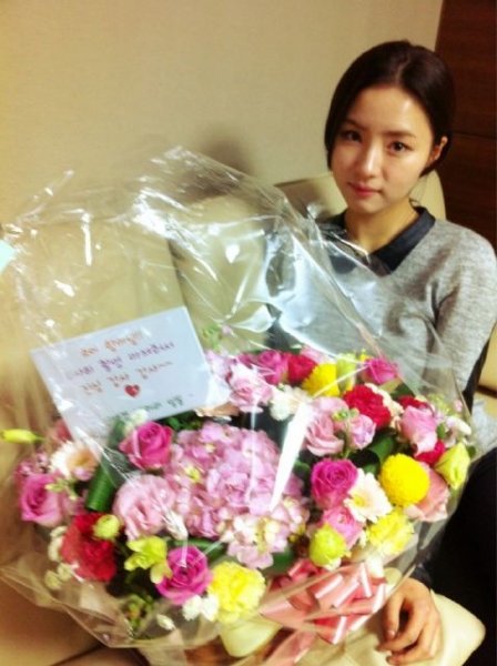 사진출처=신세경 트위터