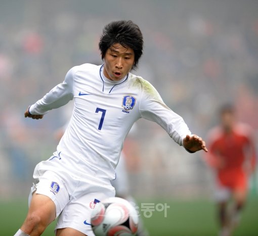 이근호. 스포츠동아DB