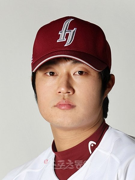 넥센 노병오. 스포츠동아DB