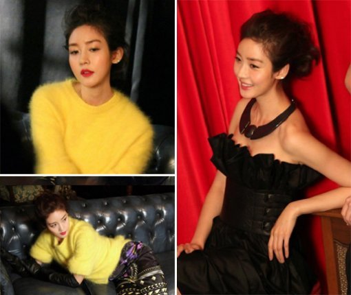 사진출처｜성유리 페이스북