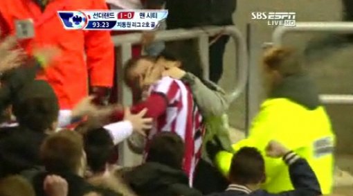 사진출처=SBS ESPN 방송 캡쳐