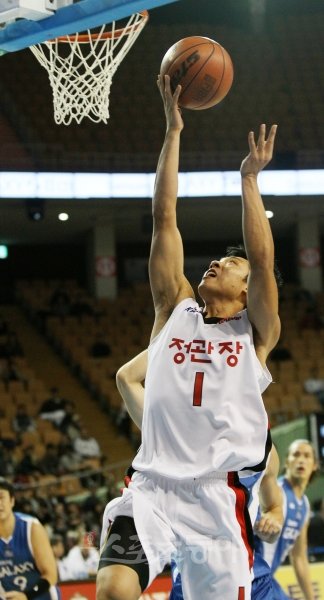 김태술 .스포츠동아DB