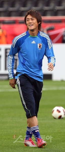 이충성. 스포츠동아DB