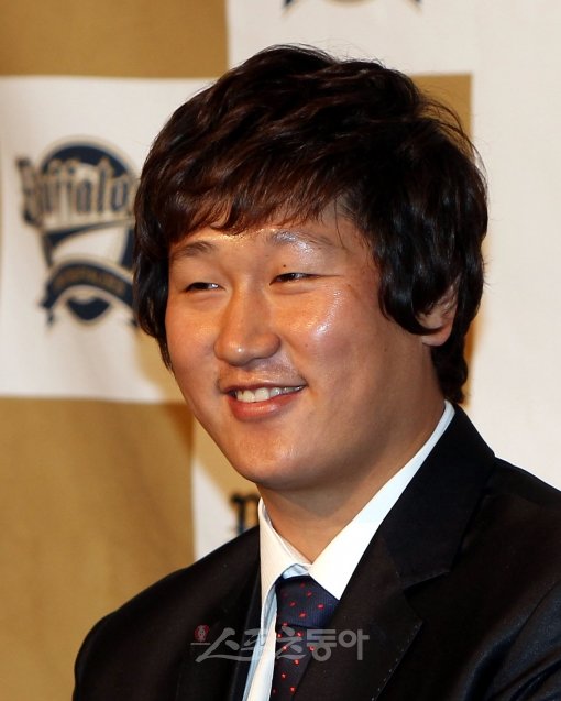 이대호. 스포츠동아DB