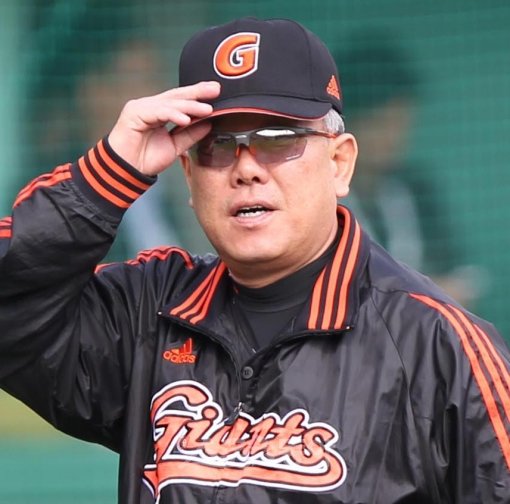 양승호 감독. 스포츠동아DB