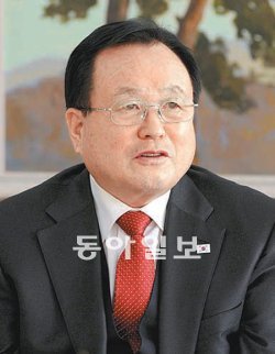 나근형 인천시교육감은 3일 꿈과 희망을 주는 인천 교육을 만들겠다고 강조했다. 인천시교육청 제공