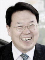 한응수 한국데이터베이스진흥원장