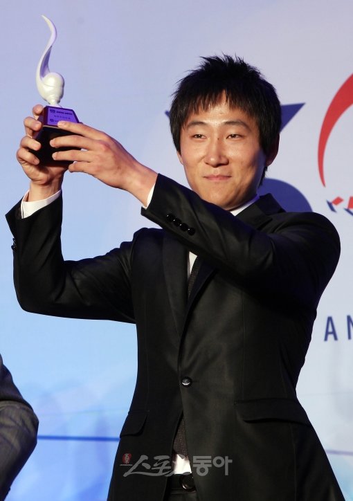 삼성 배영섭. 스포츠동아DB