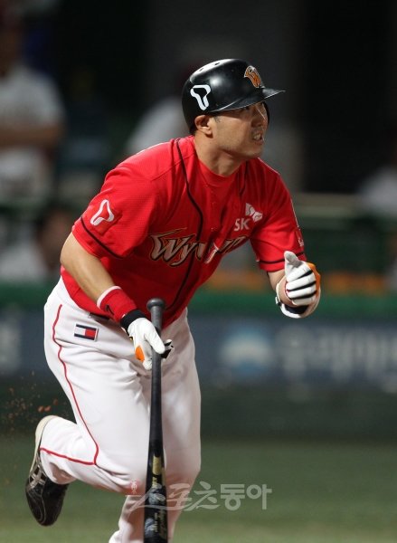SK 박진만. 스포츠동아DB