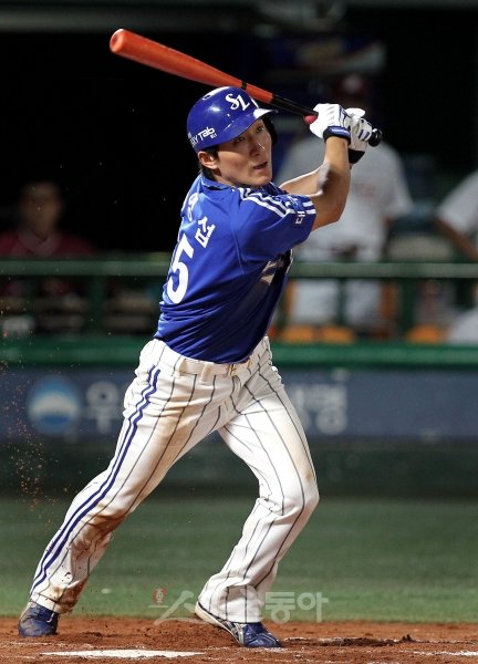 배영섭. 스포츠동아DB