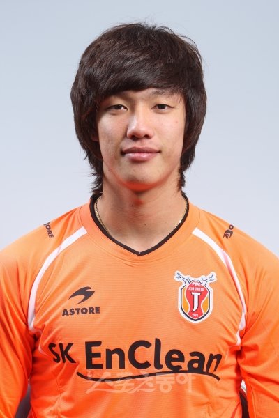 홍정호. 스포츠동아DB