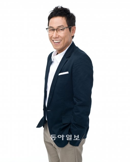 가수 겸 방송인 윤종신. 동아일보DB