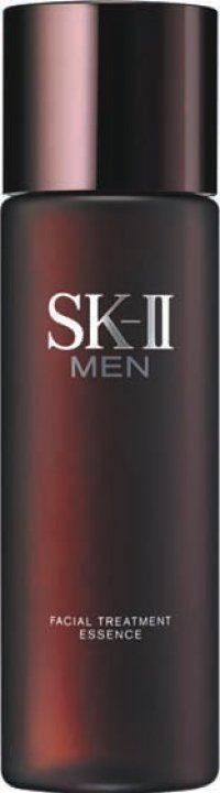 SK-II MEN의 ‘페이셜 트리트먼트 에센스’