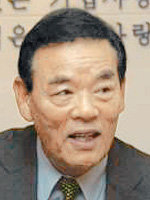 김광식 인천상공회의소회장