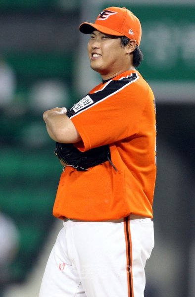 류현진. 스포츠동아DB