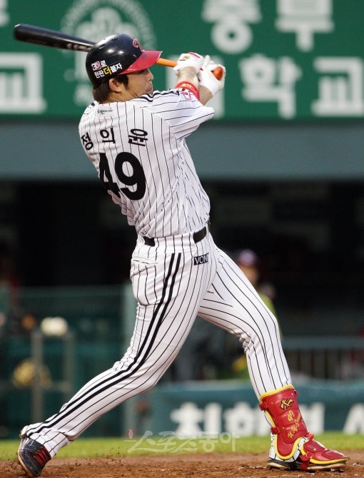 정의윤. 스포츠동아DB