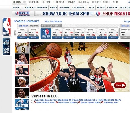 사진출처=nba.com