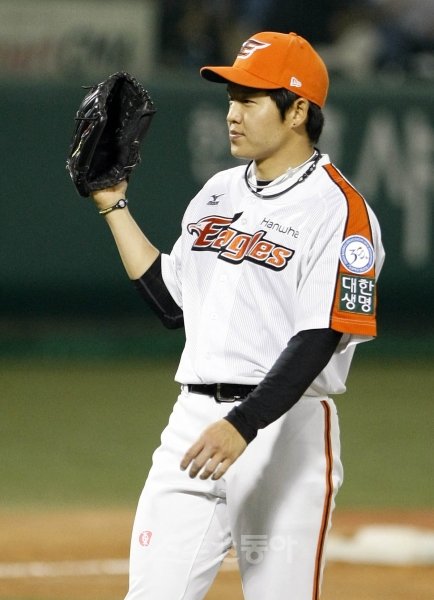 박정진. 스포츠동아DB