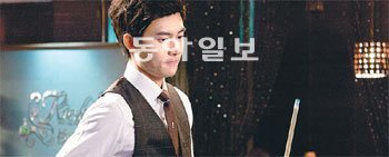 준수(재희)는 소라(윤소이)가 자신을 외면하는 까닭을 뒤늦게 알고 큰 충격에 빠진다. 채널A 제공