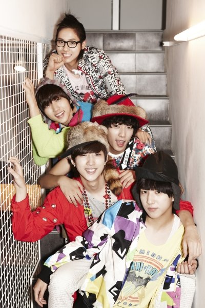 ?? ?? B1A4(?????).