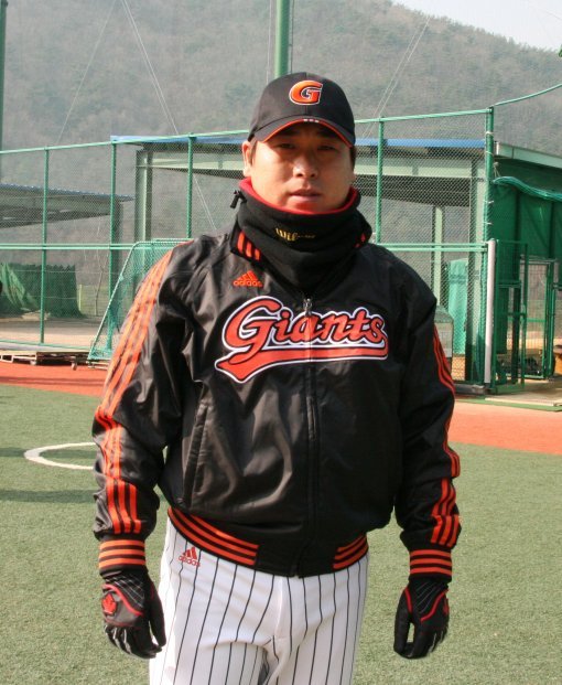 롯데 이승호. 사진제공 = 롯데자이언츠