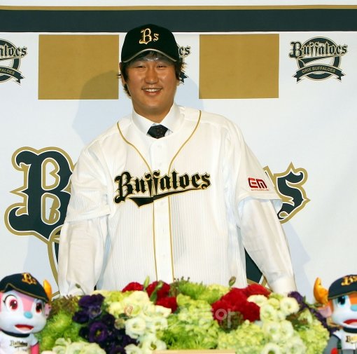 이대호. 스포츠동아DB