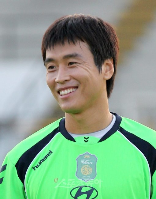 이동국. 스포츠동아DB