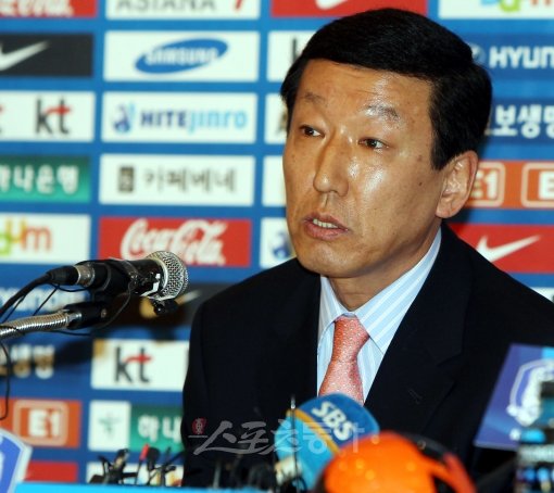 최강희 감독. 스포츠동아DB