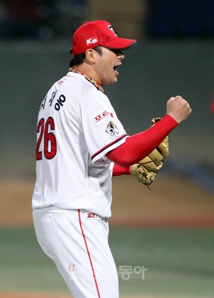 서재응. 스포츠동아DB