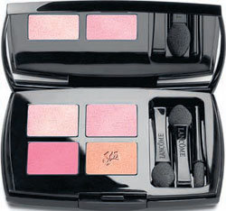 랑콤 ‘옹브르 압솔뤼’ 아이섀도.