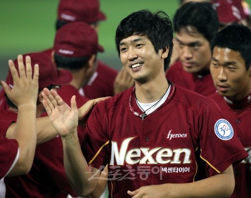 넥센 심수창. 스포츠동아DB.