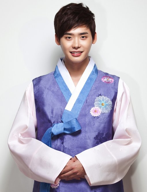 배우 이종석. 사진제공 ｜ (주) 웰메이드 스타엠