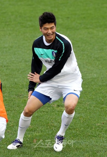 기성용. 스포츠동아DB