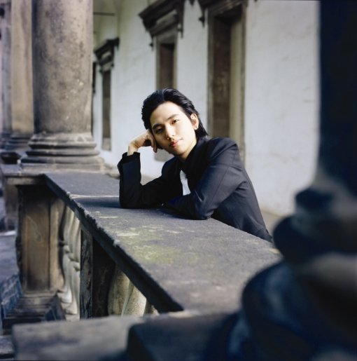 팝페라가수 임형주