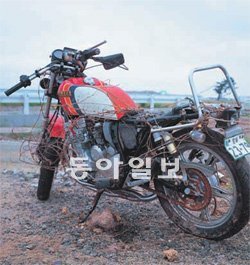 ‘리쿠젠타카타-Yamaha’