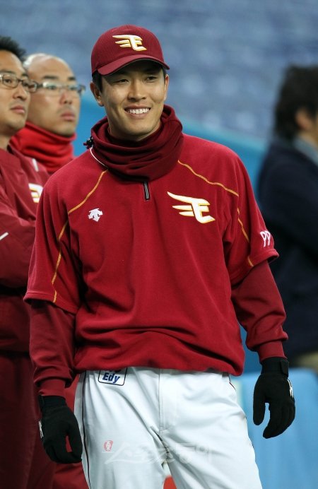 김병현. 스포츠동아DB.