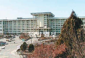 청운대 제2캠퍼스의 인천 유치가 확정됐다. 사진은 인천 남구 도화동 옛 인천대. 동아일보DB