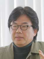 박상우 소설가