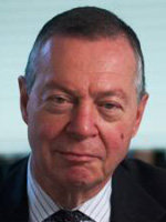 아르예 나이어 열린사회연구소 소장 휴먼라이츠워치 창설자