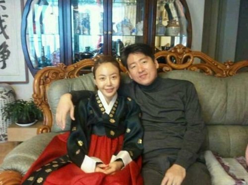 사진출처｜황혜영 페이스북