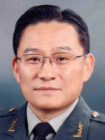박찬주 합참 군구조개편단장 육군 소장